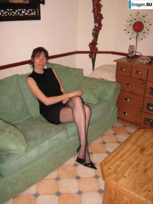 Madame Frenchwoman. Part 7. Thumb 13