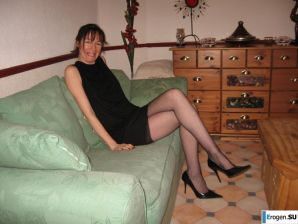 Madame Frenchwoman. Part 7. Thumb 14
