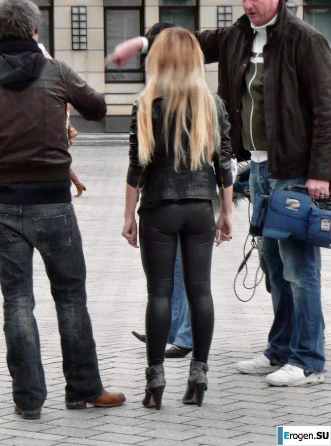 leggings rule. Part 79. Photo 9