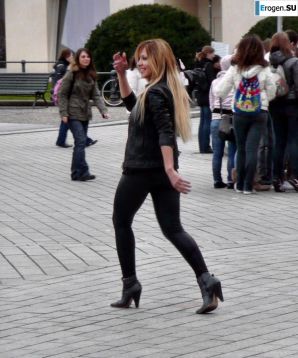 leggings rule. Part 79. Thumb 10