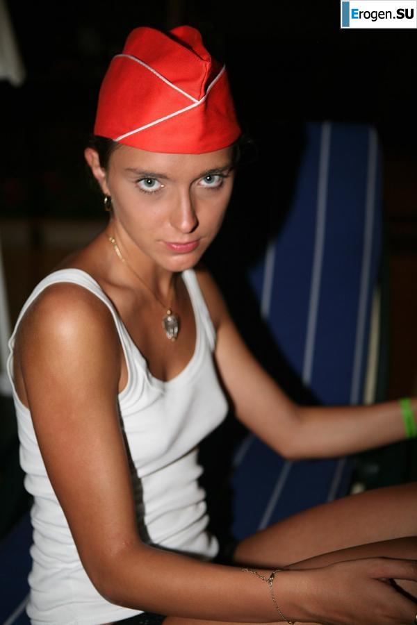 A company of Russians ignites in Turkey. Part 5. Photo 30
