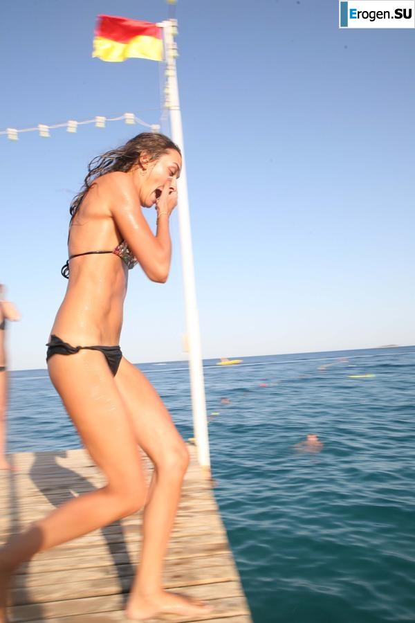 A company of Russians ignites in Turkey. Part 5. Photo 5