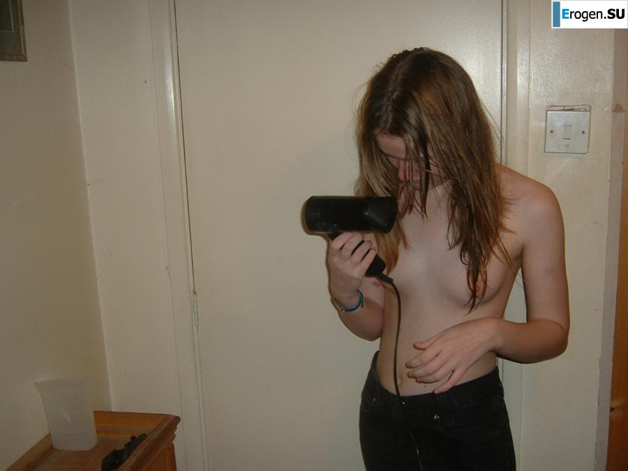 Easy erotica of a foreign student. Slide 30