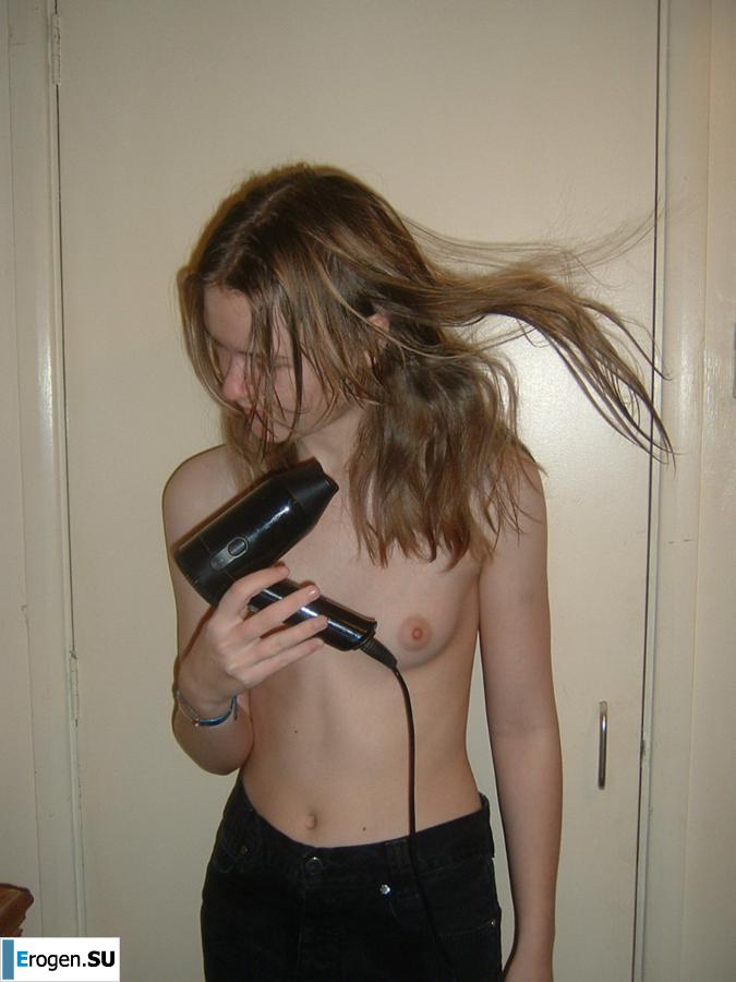 Easy erotica of a foreign student. Slide 33