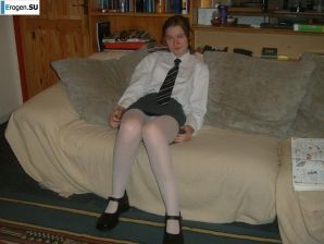 Easy erotica of a foreign student. Thumb 11