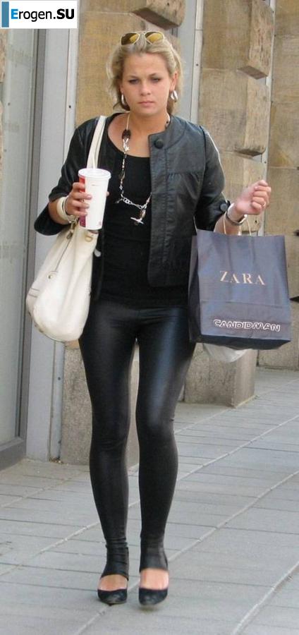 leggings rule. Part 80. Photo 15