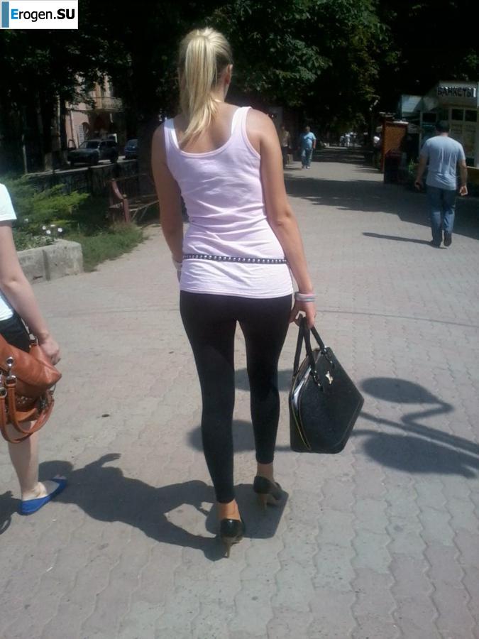 leggings rule. Part 80. Photo 36