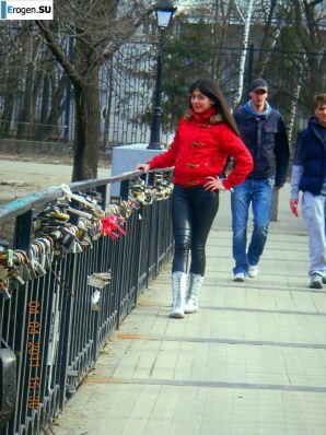 леггинсы рулят. Часть 80. Эскиз 27