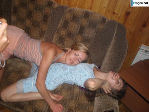 Amateur lesbians. Part 4. Thumb 44