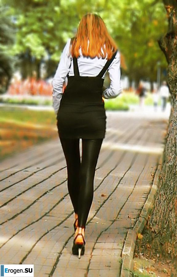 leggings rule. Part 83. Photo 34