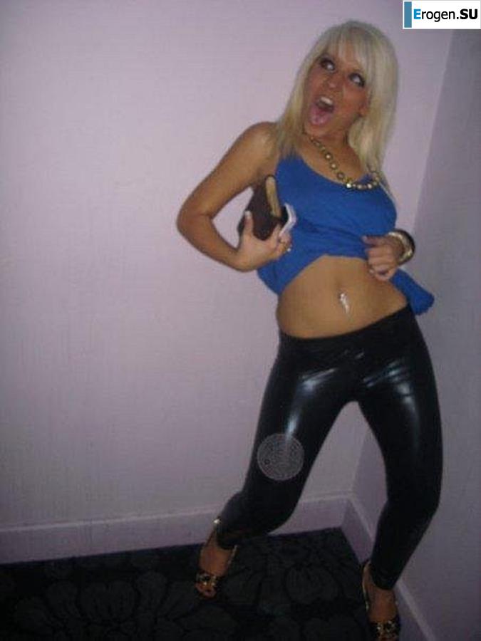 leggings rule. Part 84. Slide 30