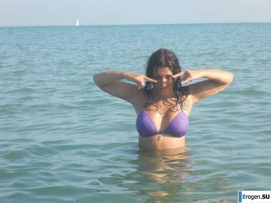 Holidays in Italy. Photo 34