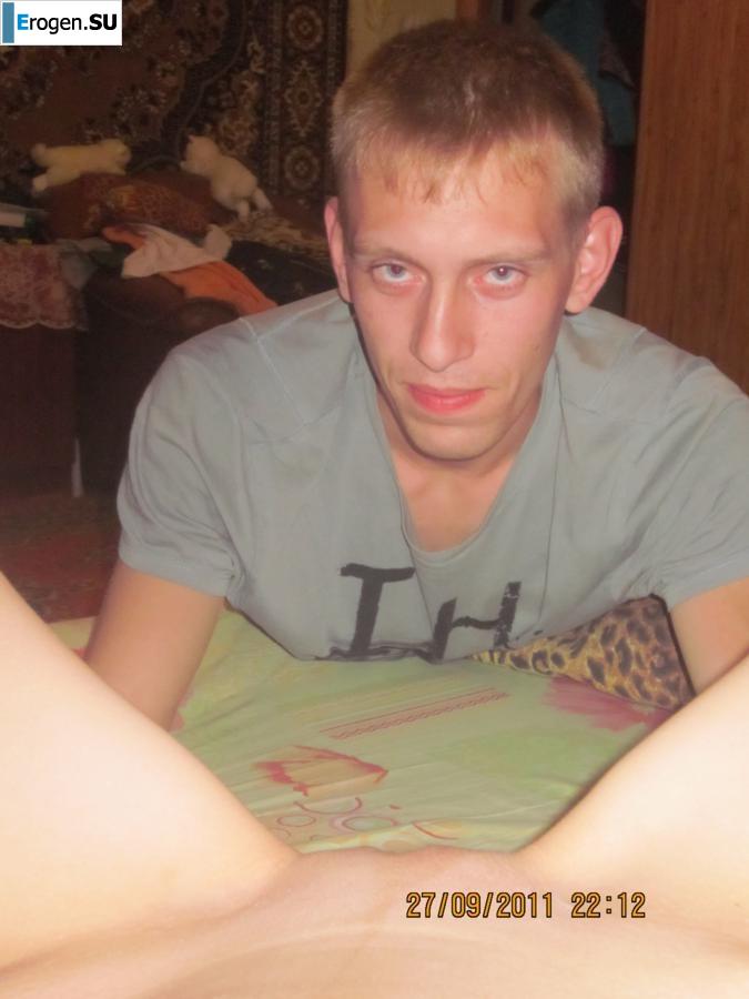 young man. Photo 23