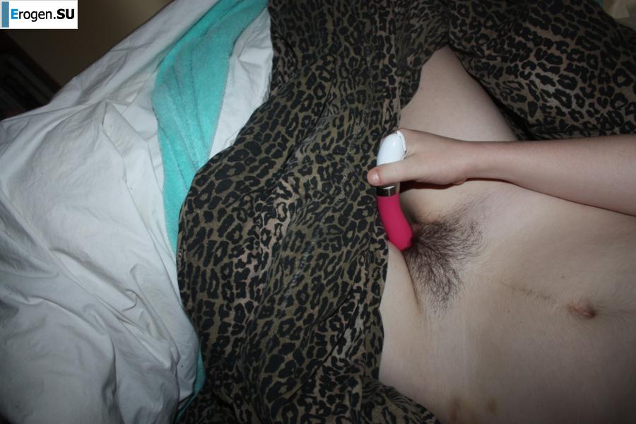 Shaggy. Photo 18