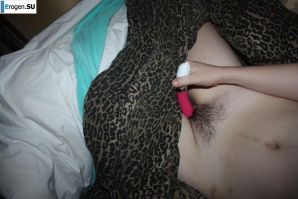 Shaggy. Thumb 18