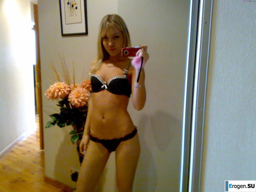 Young Beauty. Photo 30