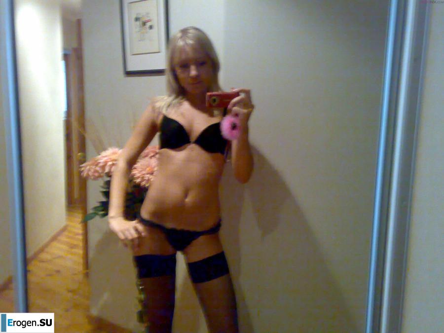 Young Beauty. Photo 9