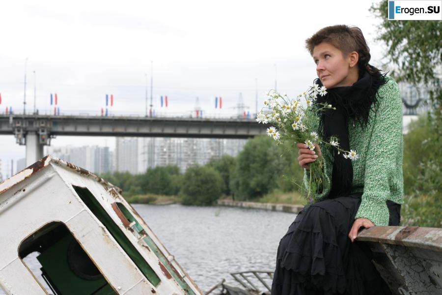 Nu-art in Russian. Photo 11