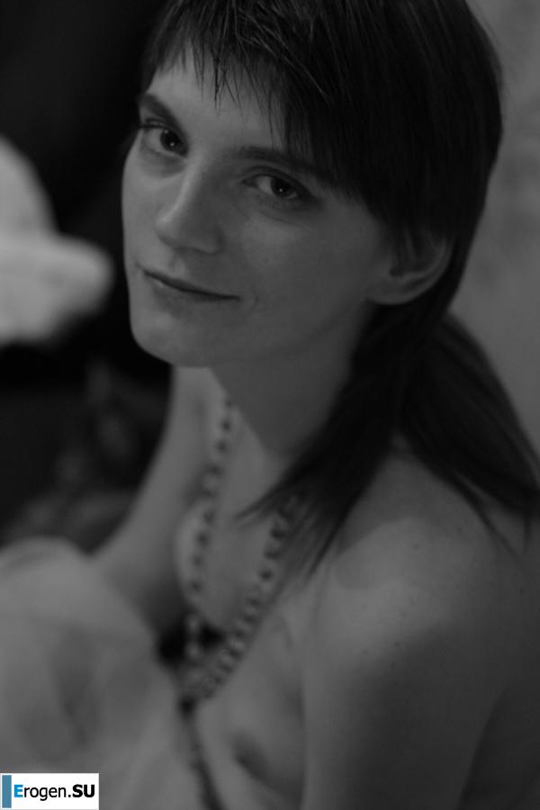 Nu-art in Russian. Photo 23