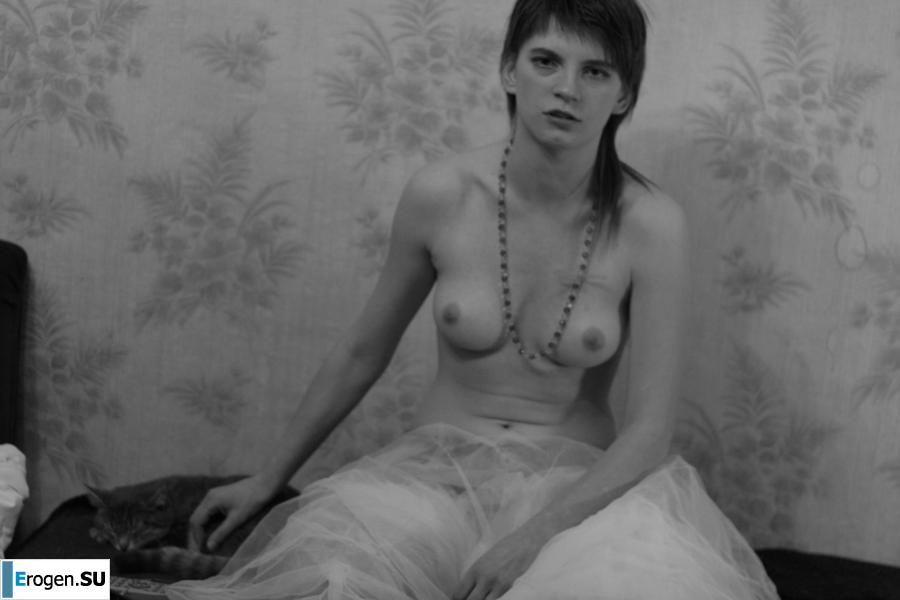 Nu-art in Russian. Photo 25