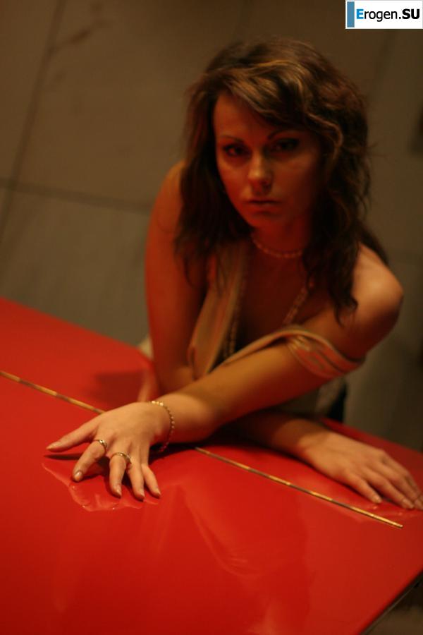 Nu-art in Russian. Photo 3