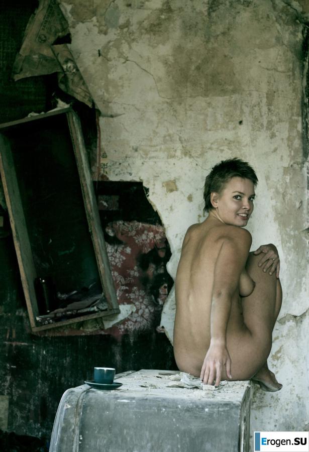 Nu-art in Russian. Photo 40