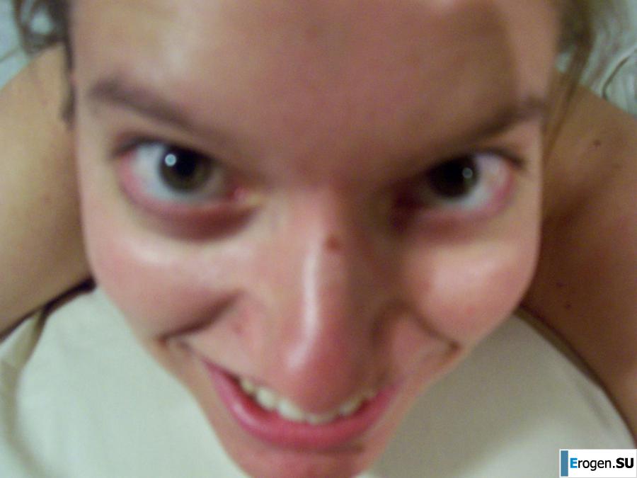 Terrible on the face, kind inside. Part 2. Photo 21
