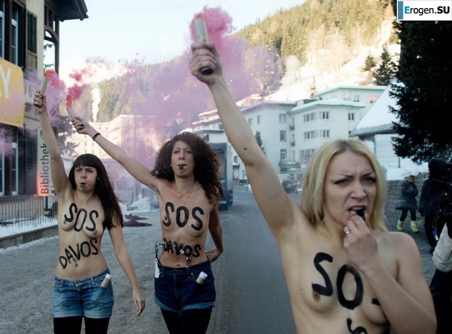 Outcrops of protest. Part 3. Slide 19