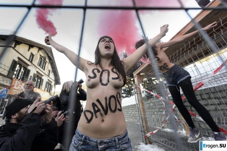 Outcrops of protest. Part 3. Slide 23
