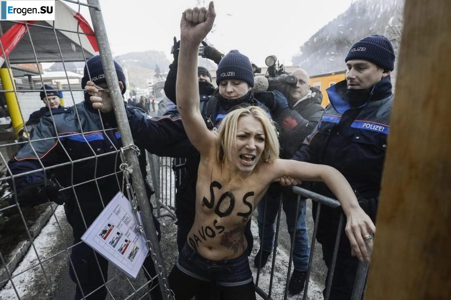 Outcrops of protest. Part 3. Slide 24