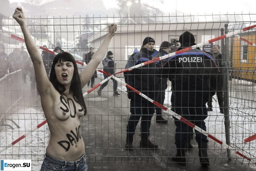 Outcrops of protest. Part 3. Slide 25