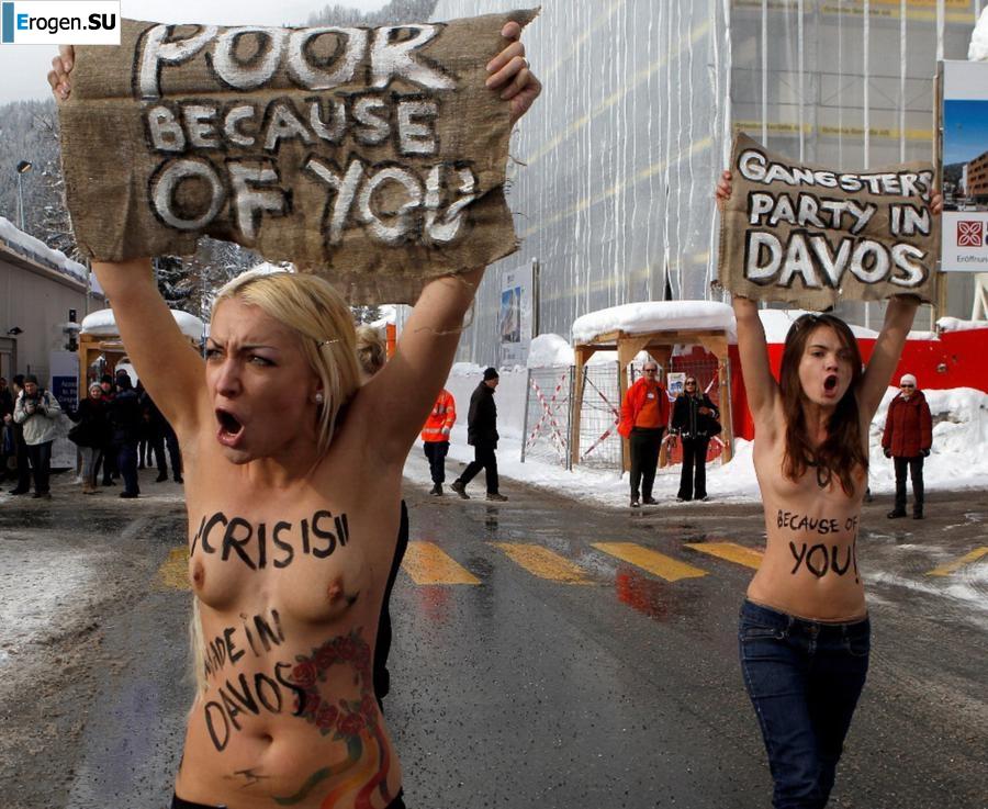 Outcrops of protest. Part 3. Slide 26
