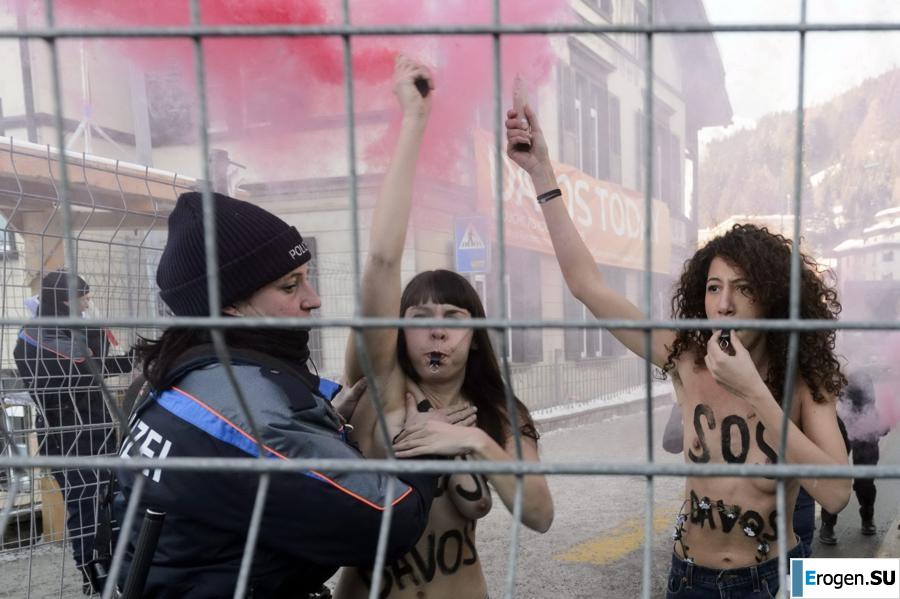 Outcrops of protest. Part 3. Slide 30