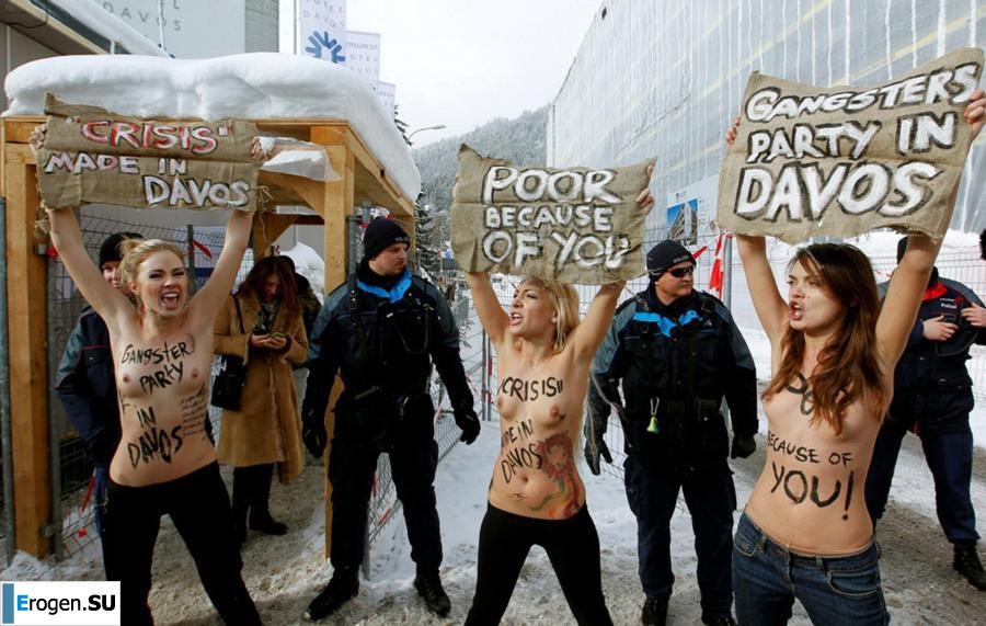 Outcrops of protest. Part 3. Slide 37