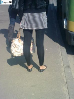 leggings rule. Part 89. Thumb 35