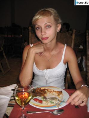 New Russian Lesbian. Part 2. Thumb 24