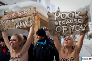 Outcrops of Protest. Part 4. Thumb 3