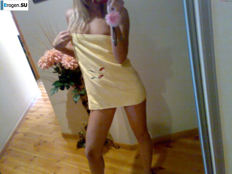 Young Beauty. Part 2. Photo 12