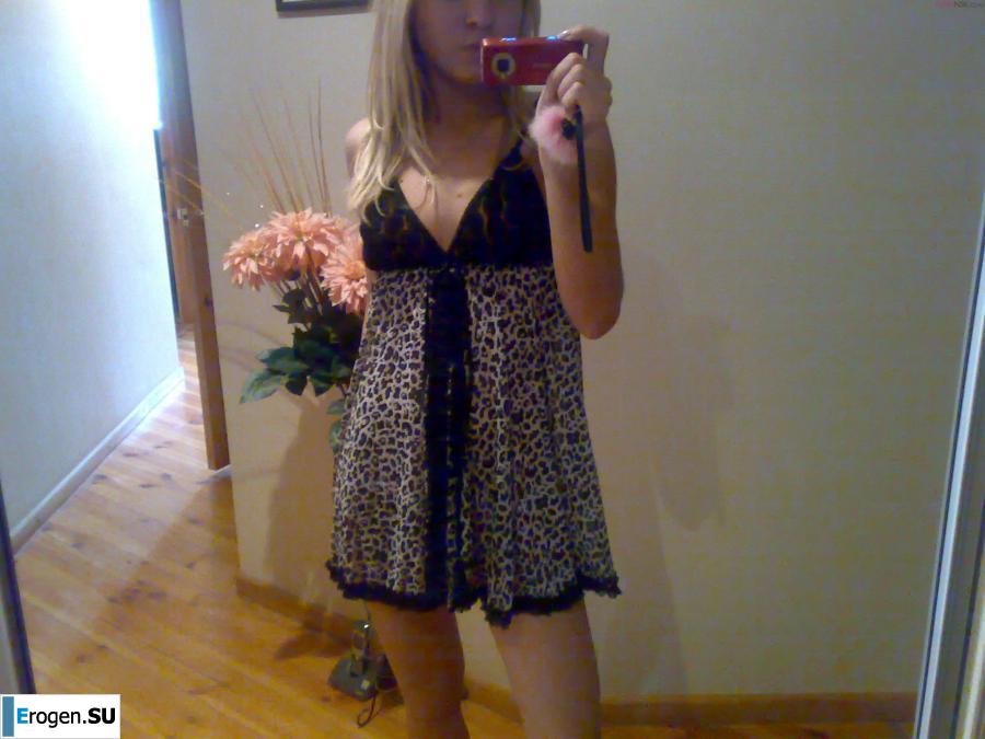Young Beauty. Part 2. Photo 23