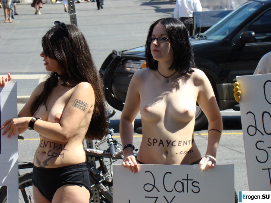 Outcrops of Protest. Part 6. Photo 13