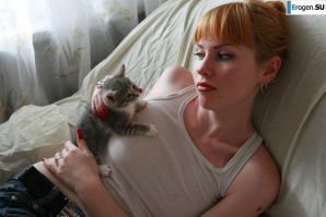 Ню-арт по-русски. Часть 5. Эскиз 11