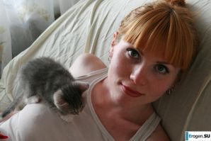 Ню-арт по-русски. Часть 5. Эскиз 13