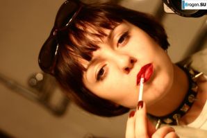 Ню-арт по-русски. Часть 5. Эскиз 18