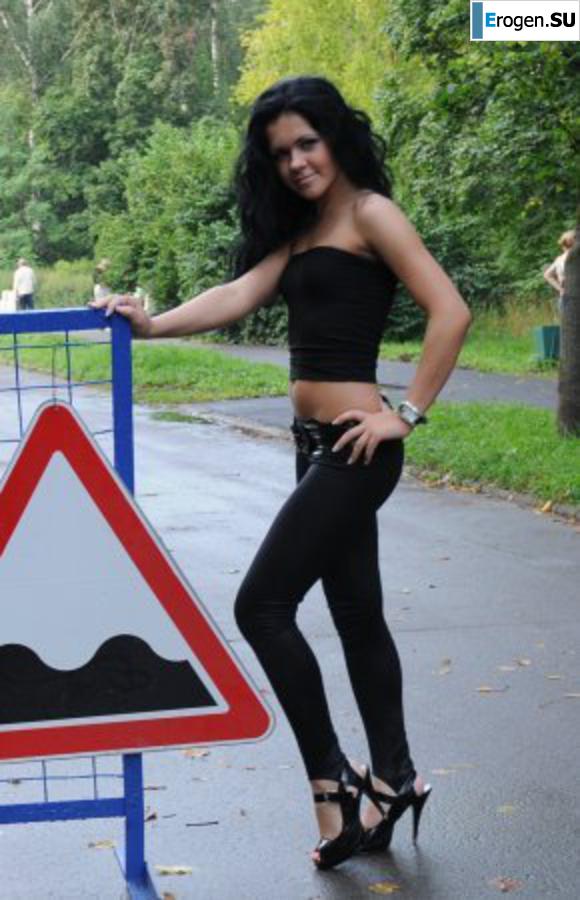 leggings rule. Part 92. Photo 21