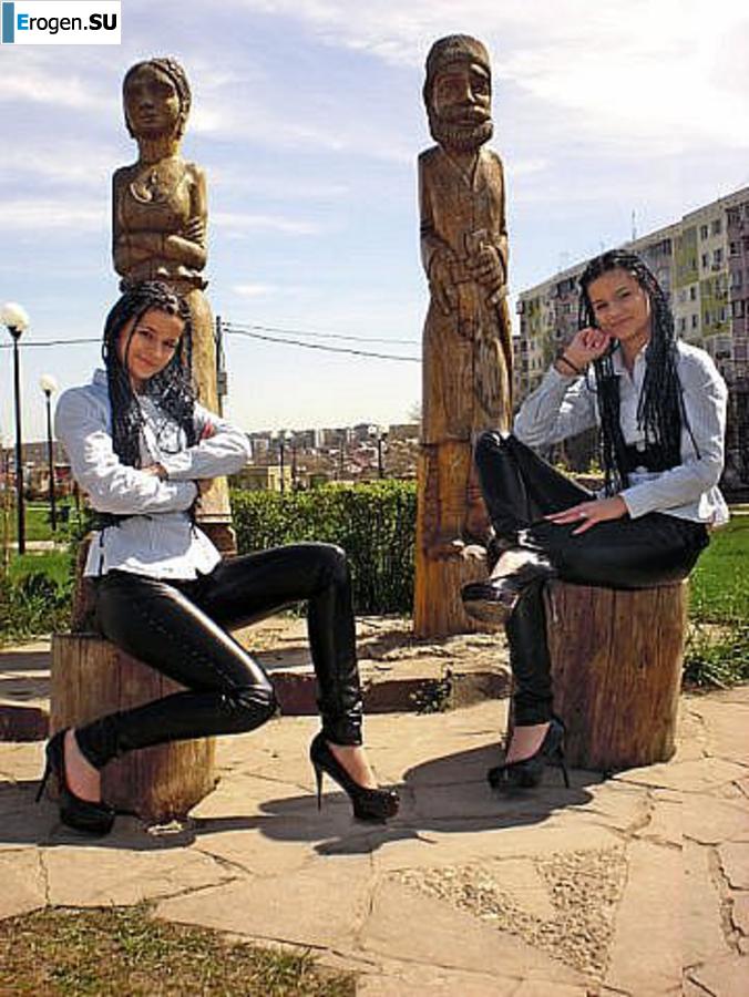 leggings rule. Part 92. Photo 3