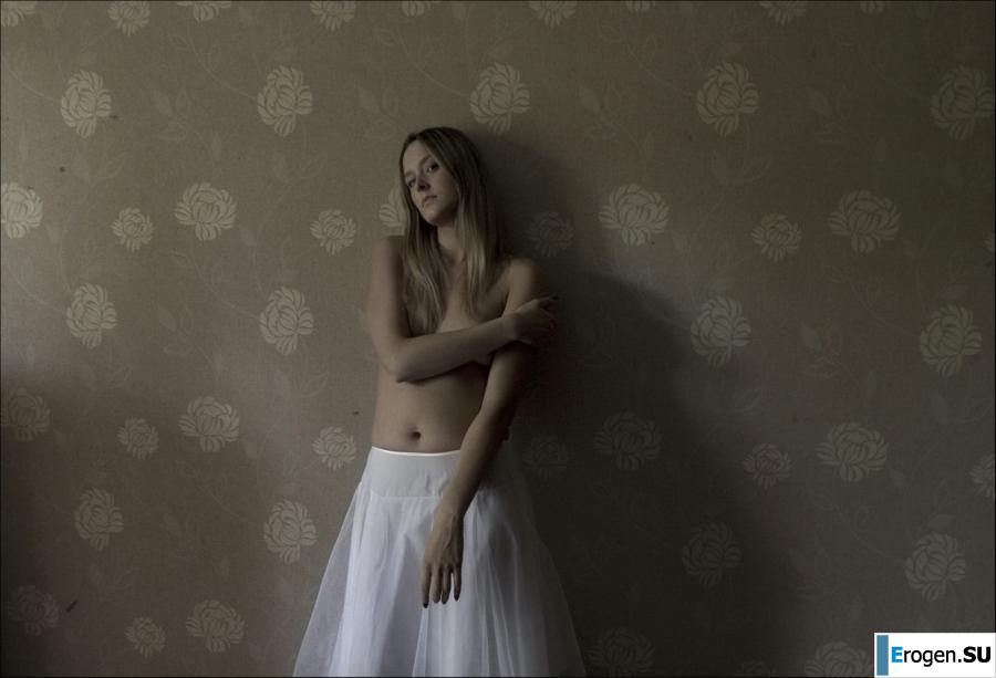 Nu-art in Russian. Part 7. Photo 15