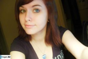 Young Brunette. Part 3. Thumb 26