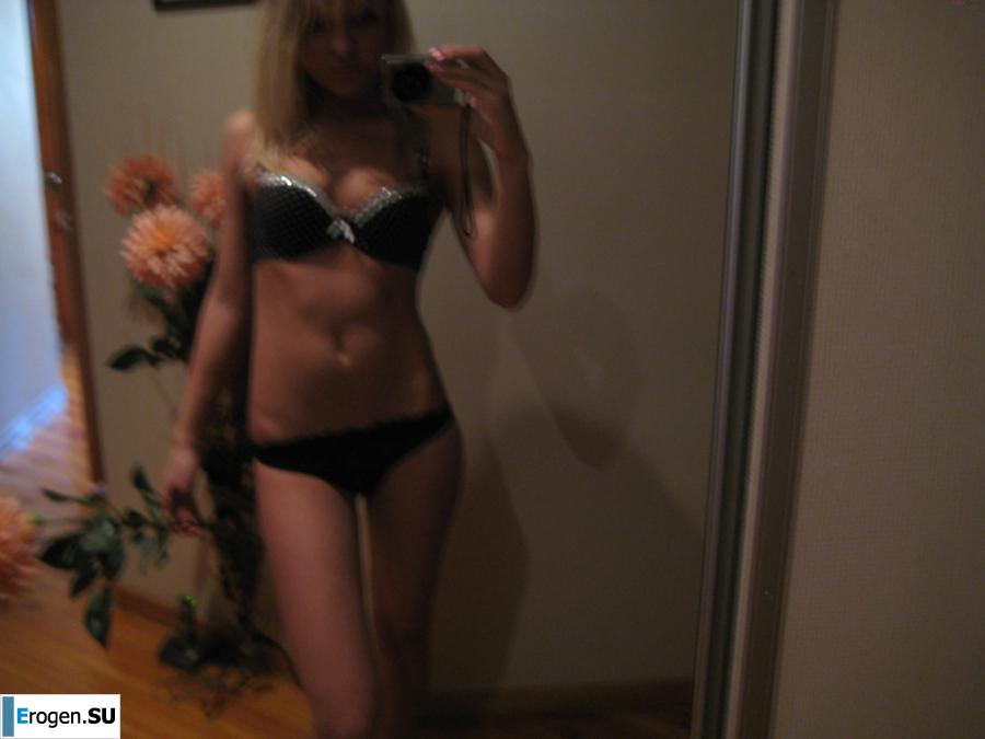 Young Beauty. Part 4. Photo 16
