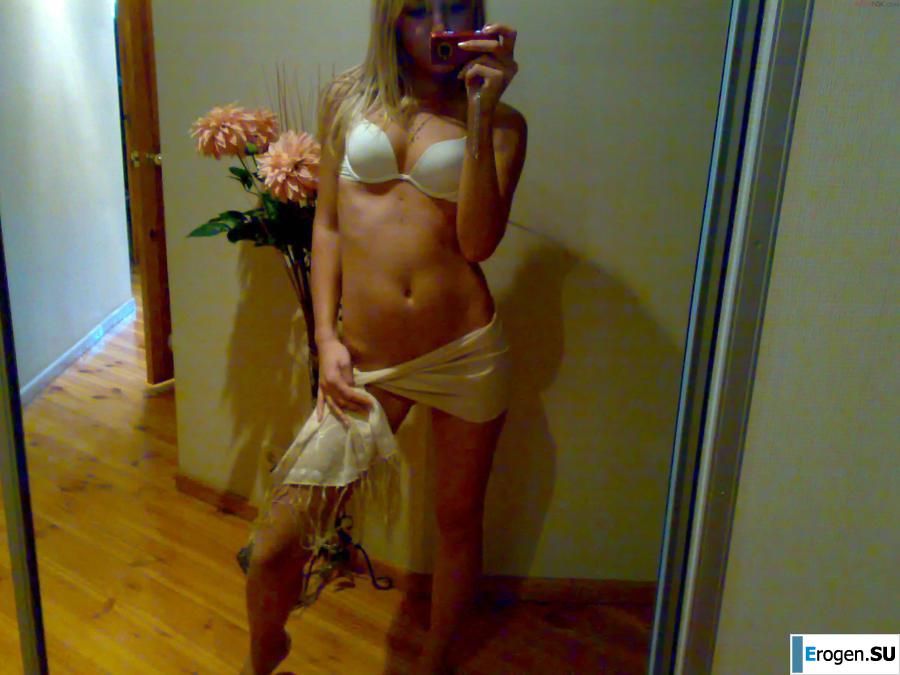 Young Beauty. Part 4. Photo 27