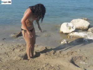 Rest in Italy. Part 5. Thumb 16